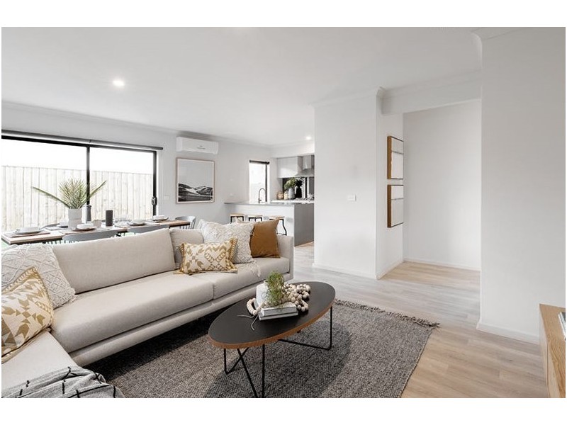 Lot 432 Greenfinch Drive, Clyde North VIC 3978