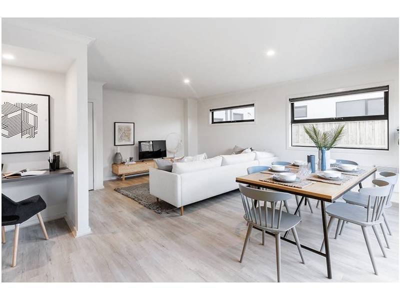 Lot 432 Greenfinch Drive, Clyde North VIC 3978