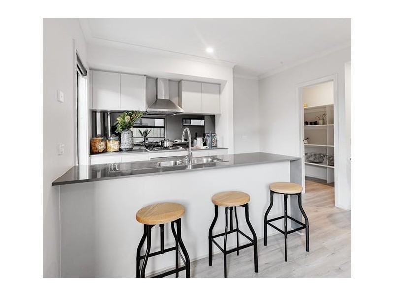 Lot 432 Greenfinch Drive, Clyde North VIC 3978