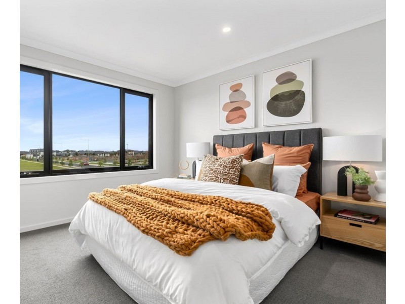 Lot 432 Greenfinch Drive, Clyde North VIC 3978