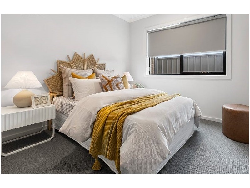 Lot 432 Greenfinch Drive, Clyde North VIC 3978