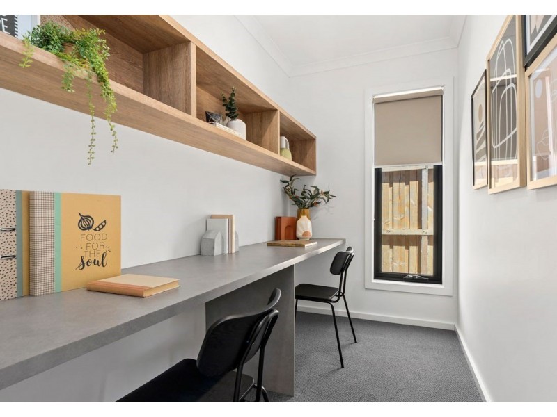 Lot 432 Greenfinch Drive, Clyde North VIC 3978