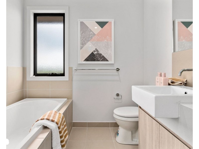 Lot 432 Greenfinch Drive, Clyde North VIC 3978