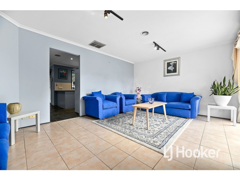 11 Ireland Avenue, Narre Warren VIC 3805