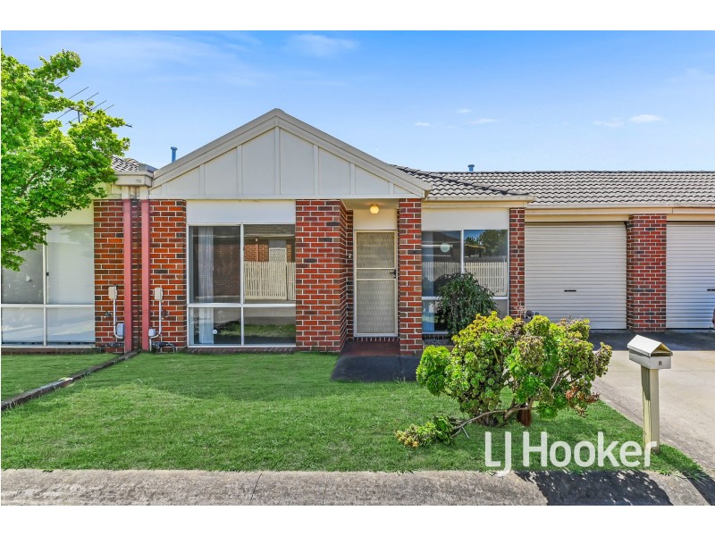2/96 Botanical Grove, Doveton VIC 3177