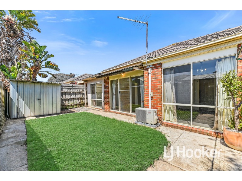 2/96 Botanical Grove, Doveton VIC 3177