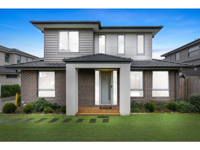 14/118 Kennington Park Drive, Endeavour Hills VIC 3802