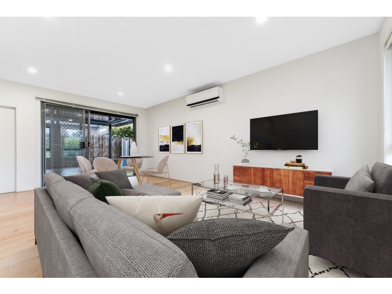 14/118 Kennington Park Drive, Endeavour Hills VIC 3802