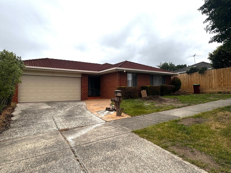 5 Highmount Drive, Hampton Park VIC 3976