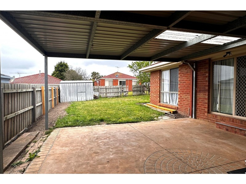 5 Highmount Drive, Hampton Park VIC 3976