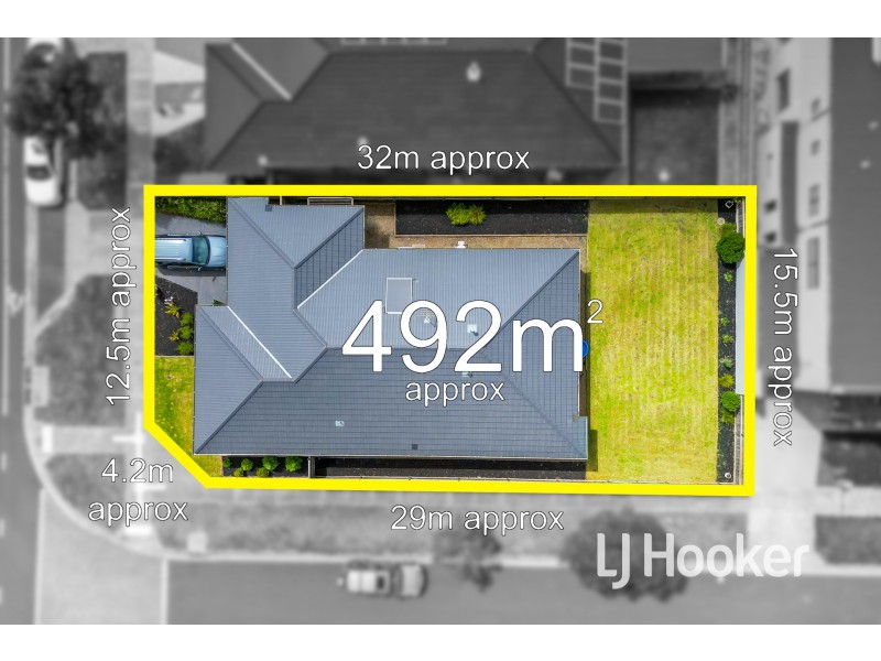 93 Parkhurst Drive, Cranbourne East VIC 3977