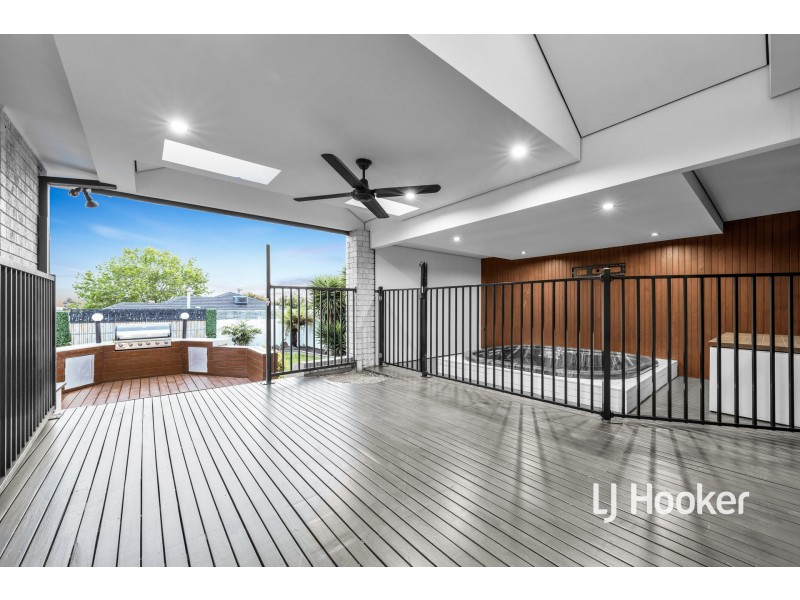 6 Lynne Court, Hallam VIC 3803