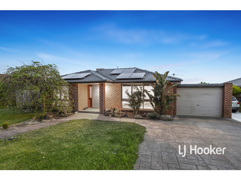 6 Lynne Court, Hallam VIC 3803