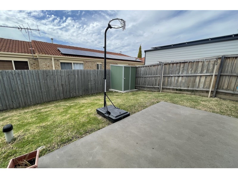 78 Highmount Drive, Hampton Park VIC 3976