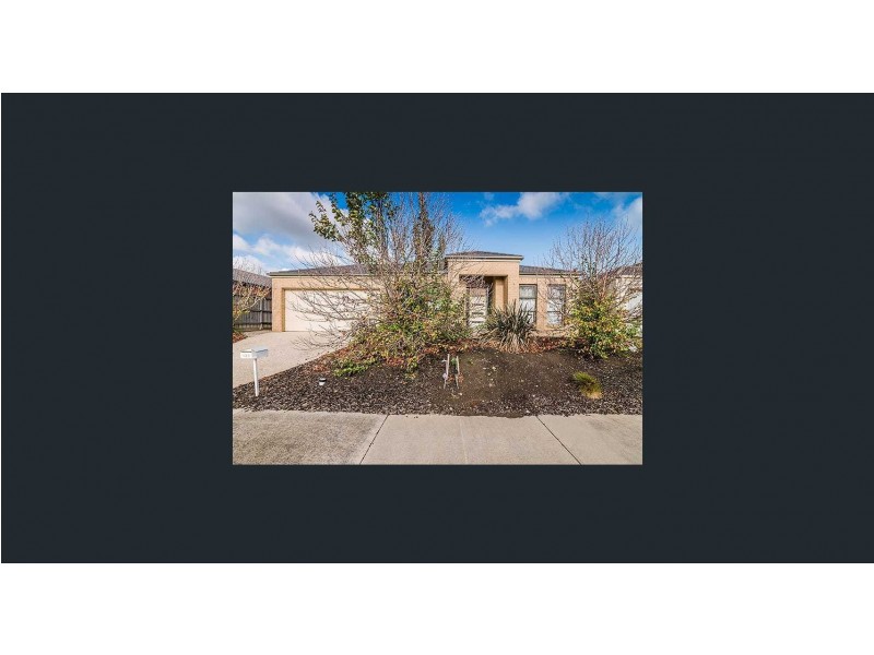 135 Boland Drive, Lyndhurst VIC 3975