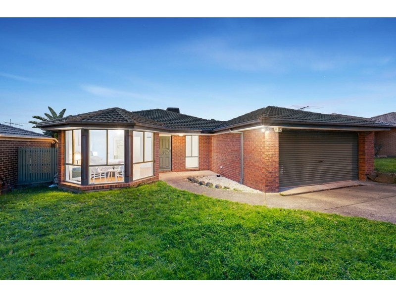 87 Central Road, Hampton Park VIC 3976