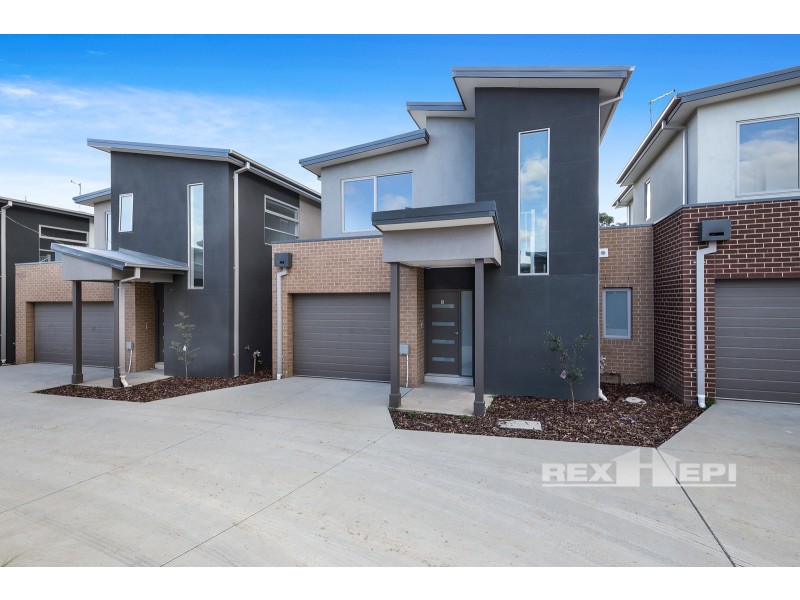 37/365 Pound Road, Hampton Park VIC 3976