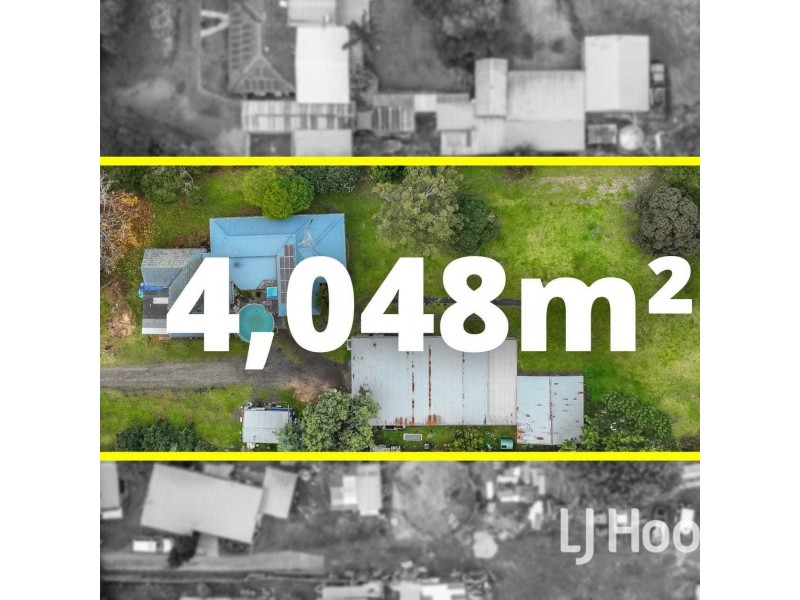 1680 South Gippsland Highway, Junction Village VIC 3977