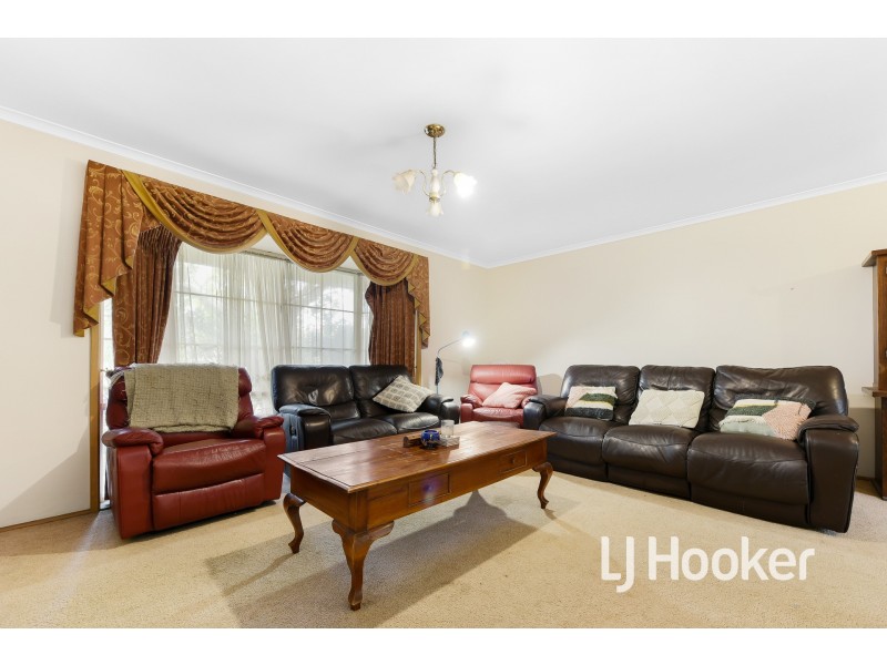 17 Pirra Place, Narre Warren VIC 3805