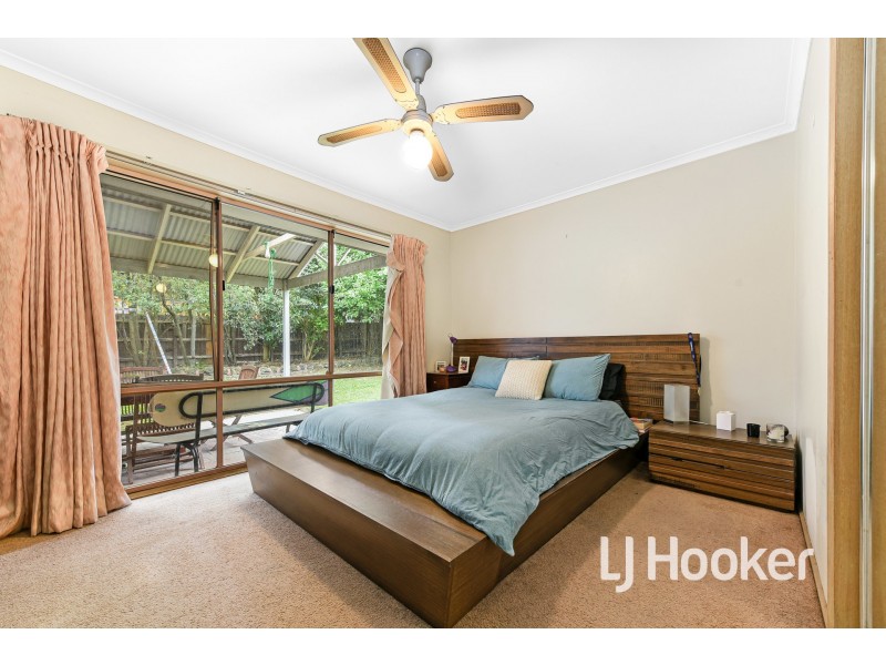 17 Pirra Place, Narre Warren VIC 3805