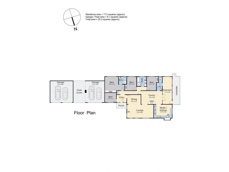 940 North Road, Pearcedale VIC 3912