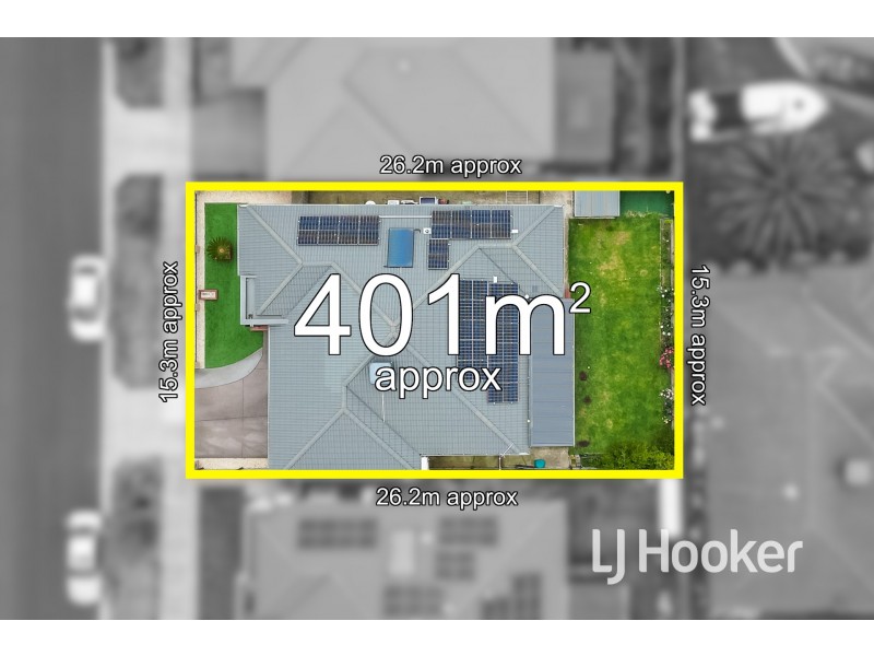 66 Highmount Drive, Hampton Park VIC 3976