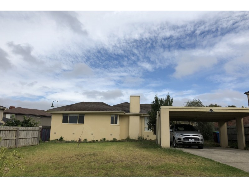 81 Fitzgerald Road, Hallam VIC 3803