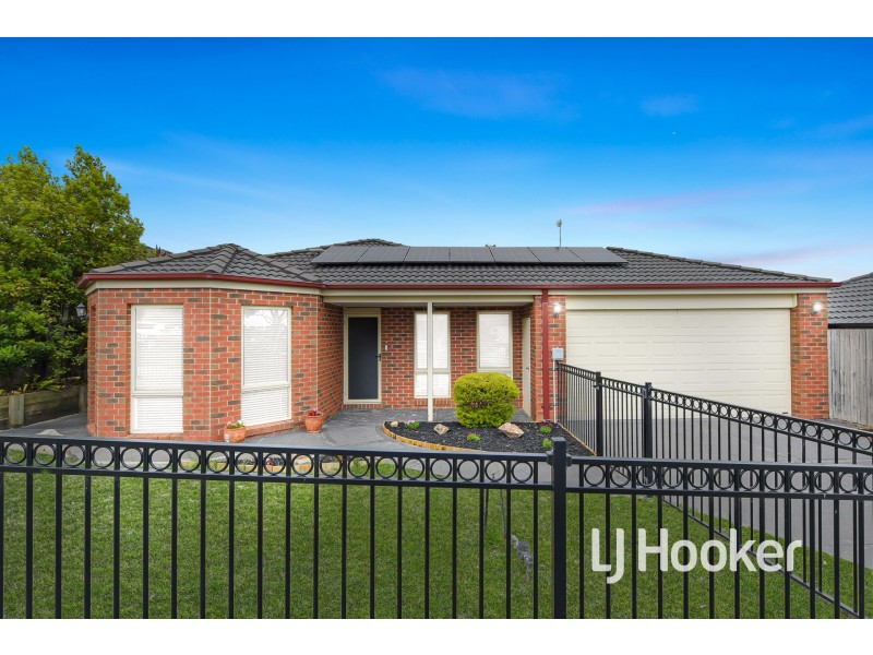 56 Elliott Parade, Lynbrook VIC 3975