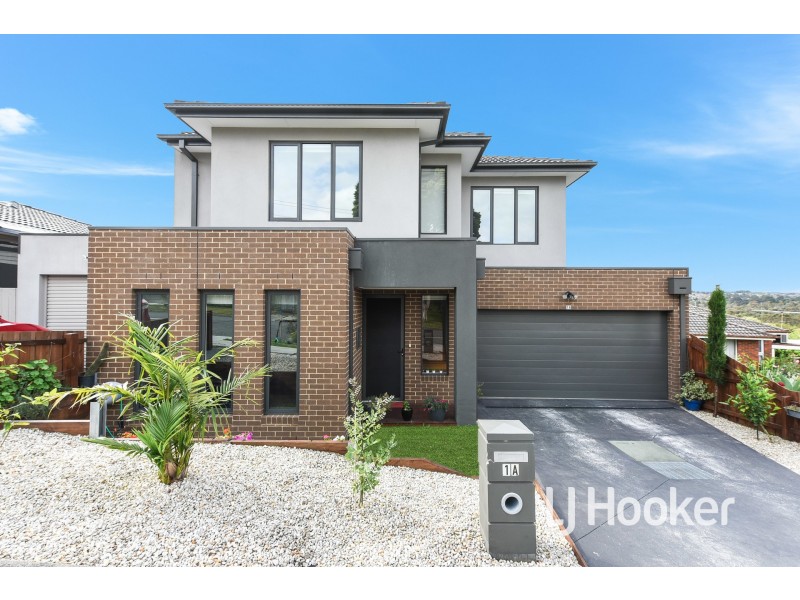 1A Grassmere Court, Hallam VIC 3803
