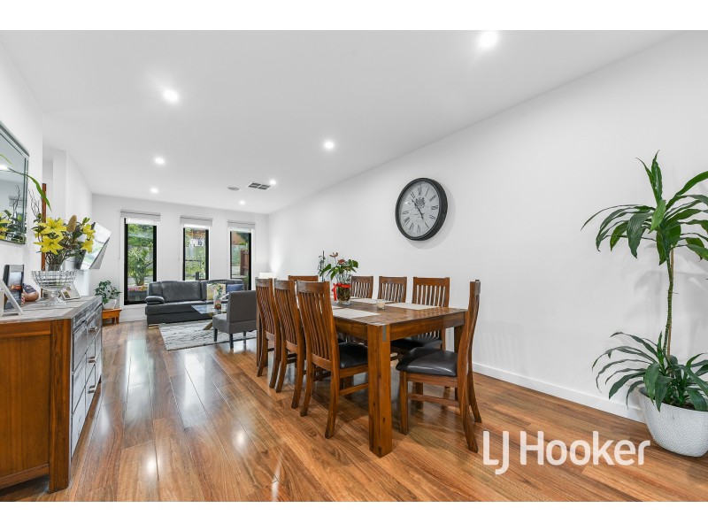 1A Grassmere Court, Hallam VIC 3803