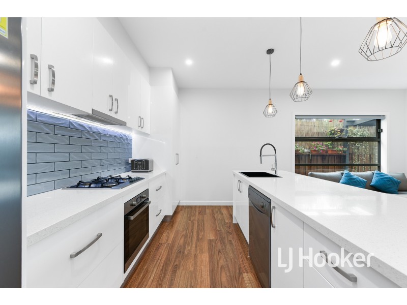 1A Grassmere Court, Hallam VIC 3803