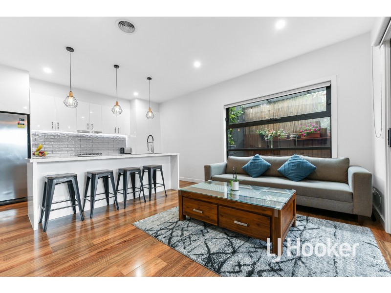 1A Grassmere Court, Hallam VIC 3803