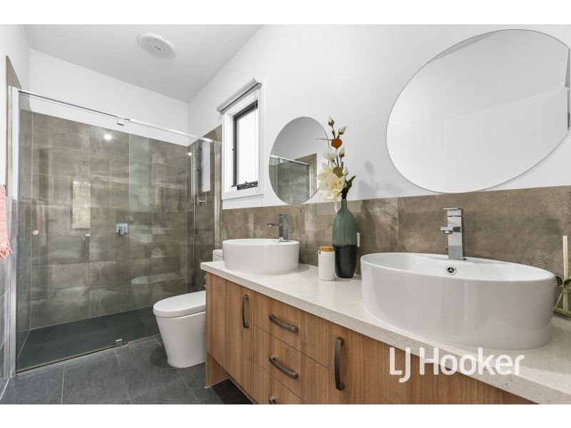 1A Grassmere Court, Hallam VIC 3803