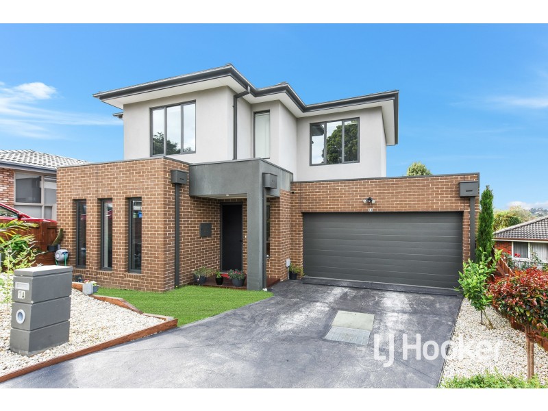 1A Grassmere Court, Hallam VIC 3803