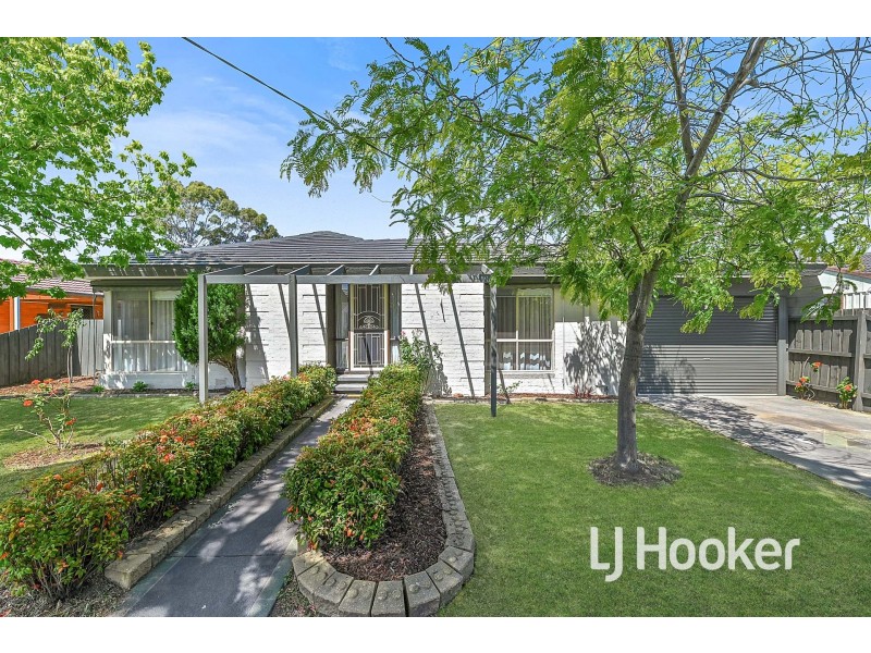 28 Wren Street, Hampton Park VIC 3976