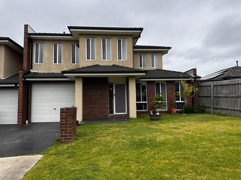 4A Ashford Close, Hampton Park VIC 3976