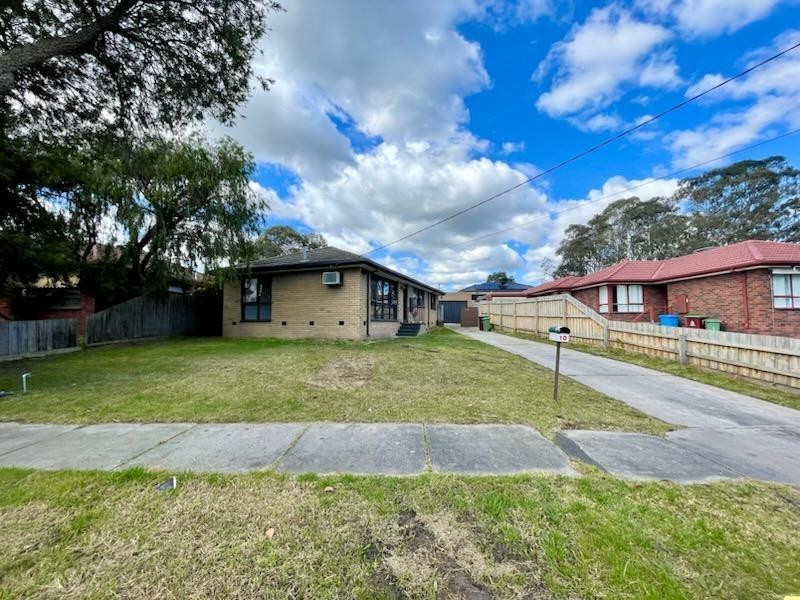 10 Marshall Court, Hampton Park VIC 3976