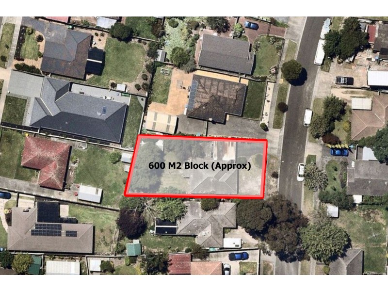 3 Formosa Court, Narre Warren VIC 3805