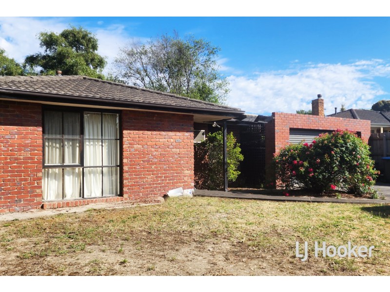 3 Formosa Court, Narre Warren VIC 3805
