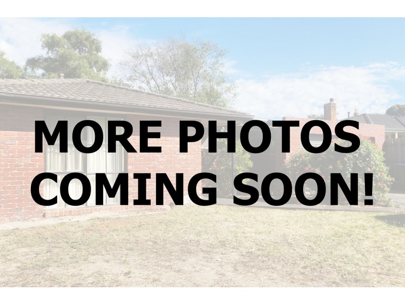 3 Formosa Court, Narre Warren VIC 3805