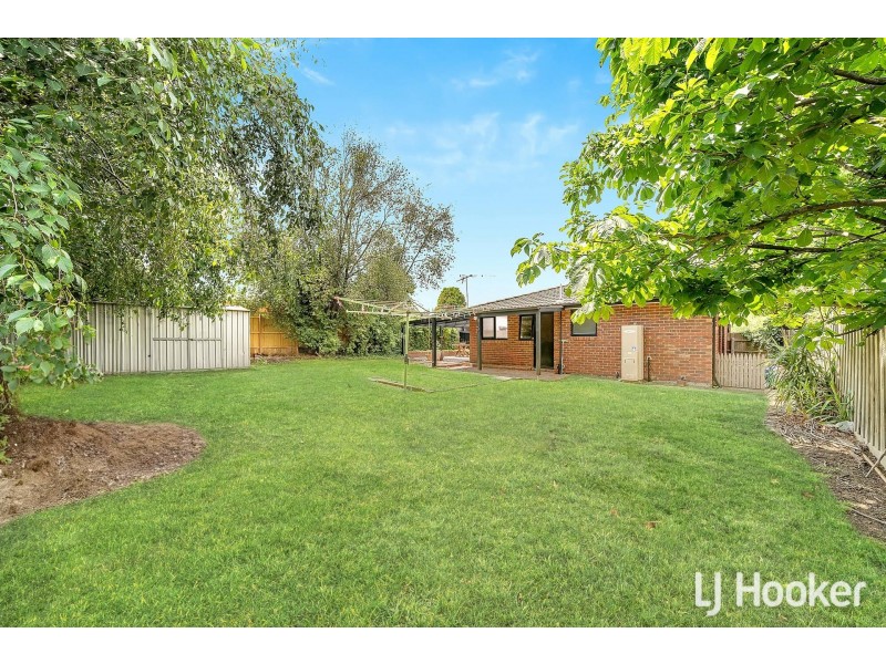 3 Formosa Court, Narre Warren VIC 3805