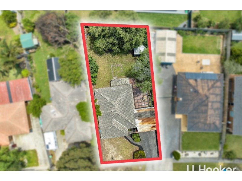 3 Formosa Court, Narre Warren VIC 3805