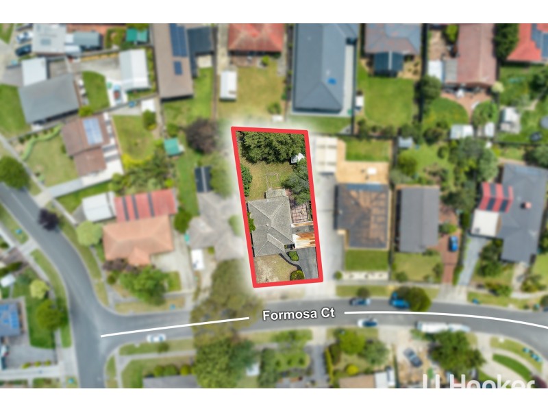 3 Formosa Court, Narre Warren VIC 3805