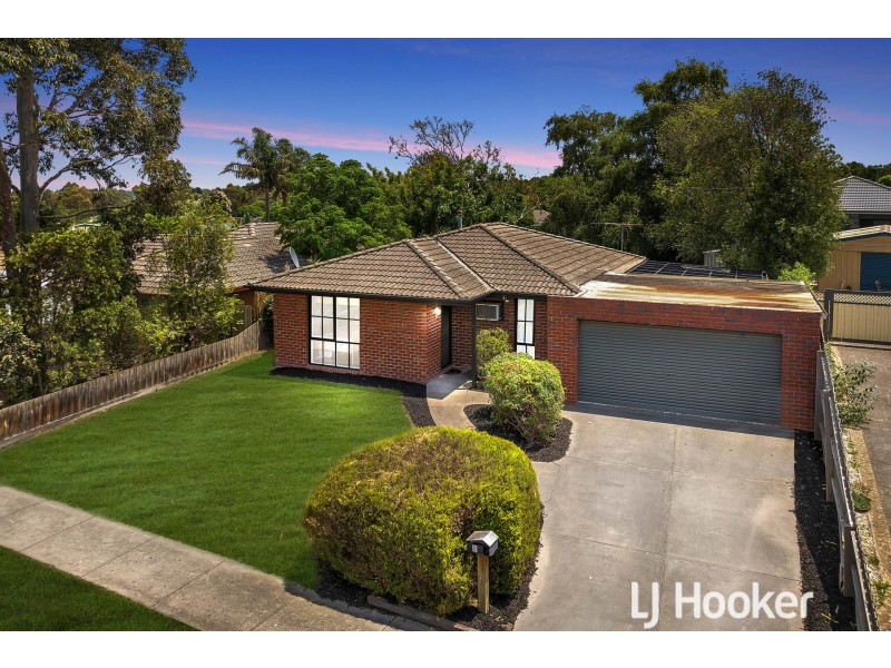3 Formosa Court, Narre Warren VIC 3805
