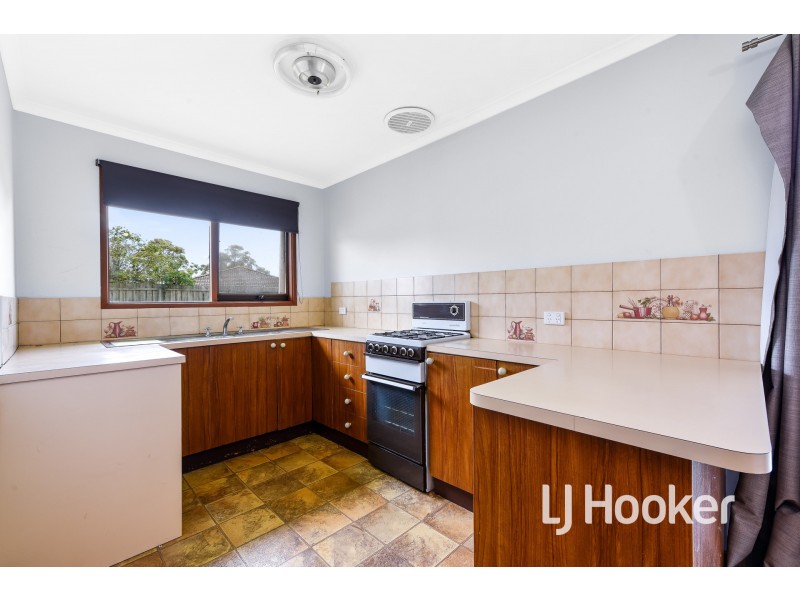 63 Pound Road, Hampton Park VIC 3976