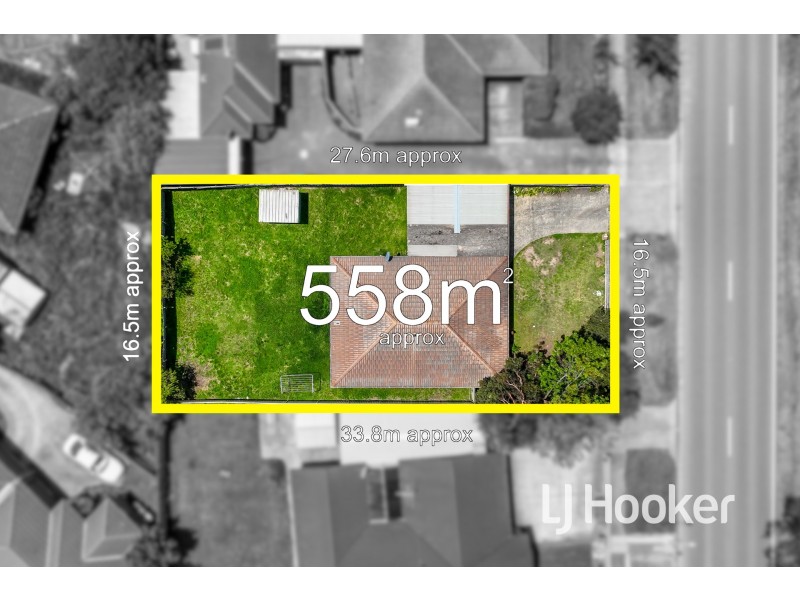 63 Pound Road, Hampton Park VIC 3976