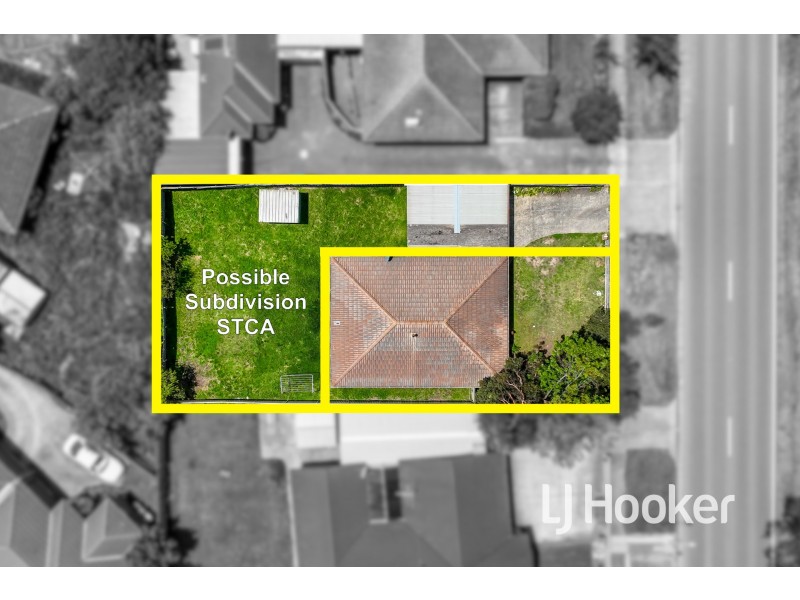 63 Pound Road, Hampton Park VIC 3976