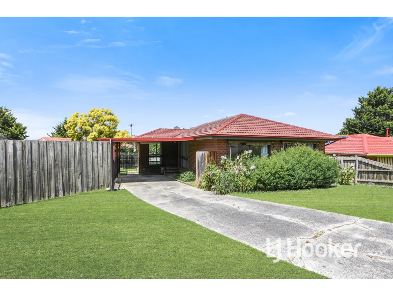 4 Urquhart Court, Hampton Park VIC 3976