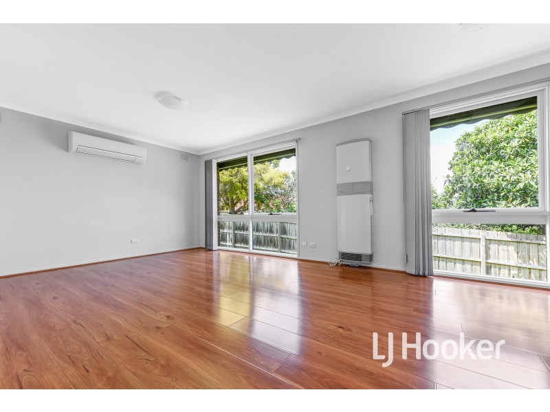 4 Urquhart Court, Hampton Park VIC 3976