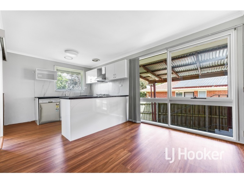 4 Urquhart Court, Hampton Park VIC 3976